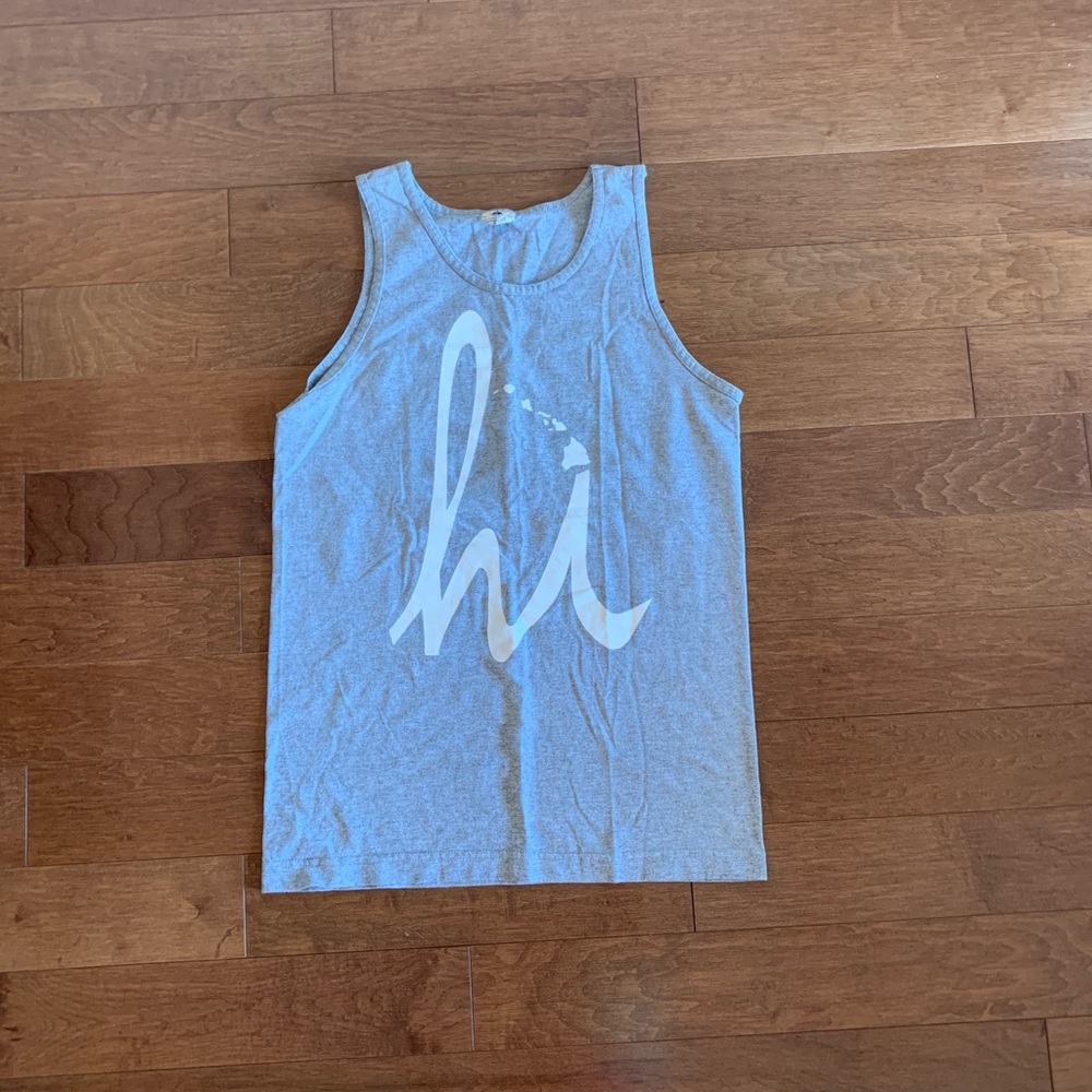 📦 Moving Sale - 4/20$ 📦 Hawai Tank top